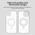 Калъф за iPhone 14 - Techsuit - CandyCase MagSafe - Бял