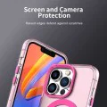 Калъф за iPhone 14 Pro - CandyCase MagSafe - Розов