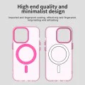 Калъф за iPhone 14 Pro Max - CandyCase MagSafe - Розов