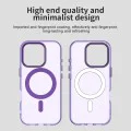 Калъф за iPhone 15 Pro - CandyCase MagSafe - Лилав