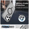 Калъф за iPhone 15 Pro Max - CandyCase MagSafe - черен