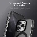 Калъф за iPhone 16 Pro - CandyCase MagSafe - Розов