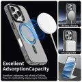 Калъф за iPhone 16 Pro Max - CandyCase MagSafe - Черен