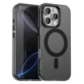 Калъф за iPhone 16 Pro Max - CandyCase MagSafe - Черен