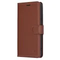 Калъф за Google Pixel 10 Pro XL - Techsuit - Leather Folio - Кафяв