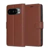 Калъф за Google Pixel 10 Pro XL - Techsuit - Leather Folio - Кафяв