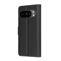 Калъф за Google Pixel 10 Pro XL - Techsuit - Leather Folio - Черен
