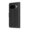 Калъф за Google Pixel 10 / 10 Pro - Techsuit - Leather Folio - Черен