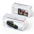 Безжична колонка – Yesido Wireless Speaker (YSW22) – Bluetooth 5.3, TWS, RGB, IPX6, Radio FM, TF/AUX, Type-C, 4500mAh, 30W – Черна