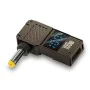 Калъф за лаптоп, DC към тип - адаптер LaptopPlugX (A22) - C, 100W, LED дисплей