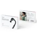 Масажор за гръб – Yesido Handheld Back Massager (MG07) – USB, 15W, 1500mAh, 5 нива – Черен