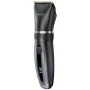 Тример – Yesido Hair Clipper (MG06) – USB, 1200mAh, IPX5, индикатор, 5 дължини – Черен
