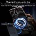 Зарядна станция – Yesido Wireless Charging Station (DS25) – Бързо зареждане, Магнитна, за телефон/часовник/слушалки – Черен