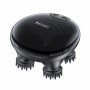 Масажор за глава – Yesido Handheld Head Massager (MG04) – 4 приставки, EMS, 1200mAh, 3200RPM – Черен