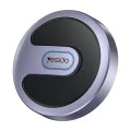 HDMI Miracast адаптер – Yesido Screen Mirroring Dongle (TV15) – Dual WiFi 2.4/5GHz, HDTV, 1080P, 5V/1A – Сив