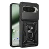 Калъф за Google Pixel 10 / 10 Pro - Techsuit - CamShield Series - Черен