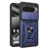 Калъф за Google Pixel 10 Pro XL - Techsuit - CamShield Series - Син