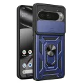 Калъф за Google Pixel 10 Pro XL - Techsuit - CamShield Series - Син