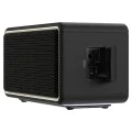 Безжична колонка – Acefast K3 Max – Bluetooth 5.4, TF, AUX, RGB светлини, DSP, 360° звук, IPX6, 80W, 5000mAh – Черен