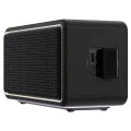 Безжична колонка – Acefast K3 Ultra – Bluetooth 5.4, TF, AUX, RGB светлини, DSP, 360° звук, IPX6, 120W, 4500mAh – Черен