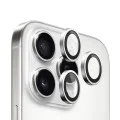 Протектор за стъкло с отразяващи лещи - 99 Anti - iPhone 15 Pro /iPhone 15 Pro Max /iPhone 16 Pro /iPhone 16 Pro Max