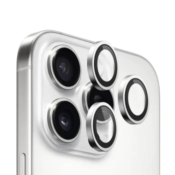Протектор за стъкло с отразяващи лещи - 99 Anti - iPhone 15 Pro /iPhone 15 Pro Max /iPhone 16 Pro /iPhone 16 Pro Max
