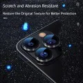 Протектор за стъкло с отразяващи лещи - 99 Anti - iPhone 15 Pro /iPhone 15 Pro Max /iPhone 16 Pro /iPhone 16 Pro Max