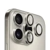 Протектор за стъкло с отразяващи лещи - 99 Anti - iPhone 15 Pro /iPhone 15 Pro Max /iPhone 16 Pro /iPhone 16 Pro Max