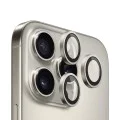 Протектор за стъкло с отразяващи лещи - 99 Anti - iPhone 15 Pro /iPhone 15 Pro Max /iPhone 16 Pro /iPhone 16 Pro Max