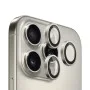 Протектор за стъкло с отразяващи лещи - 99 Anti - iPhone 15 Pro /iPhone 15 Pro Max /iPhone 16 Pro /iPhone 16 Pro Max