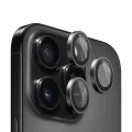 Протектор за стъкло с отразяващи лещи - 99 Anti - iPhone 15 Pro /iPhone 15 Pro Max /iPhone 16 Pro /iPhone 16 Pro Max