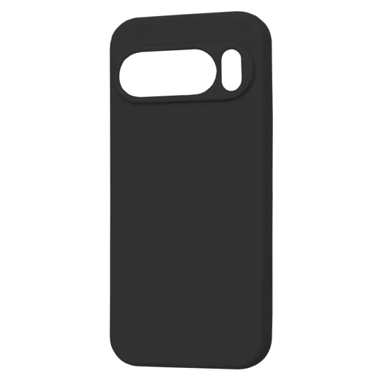 Калъф за Google Pixel 10 / 10 Pro - SoftFlex - Черен