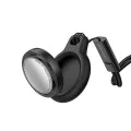 Смарт тракери (4 броя) – Acefast S1 – Apple Find My, Bluetooth, 230mAh – Сив