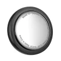 Смарт тракери (4 броя) – Acefast S1 – Apple Find My, Bluetooth, 230mAh – Сив