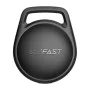 Смарт тракер – Acefast S2 – съвместим с Apple Find My, връзка, Bluetooth, 230mAh – Черен