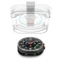 Протектор за Samsung Galaxy Watch8 Classic - Glas.tR EZ Fit (2 броя) - Прозрачен