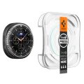 Протектор за Samsung Galaxy Watch8 Classic - Glas.tR EZ Fit (2 броя) - Прозрачен