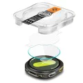 Протектор за Samsung Galaxy Watch8 40mm - Glas.tR EZ Fit (2 броя) - Прозрачен