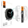 Протектор за Samsung Galaxy Watch8 40mm - Glas.tR EZ Fit (2 броя) - Прозрачен