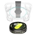 Протектор за Samsung Galaxy Watch8 44mm - Glas.tR EZ Fit (2 броя) - Прозрачен