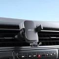 Автомобилен държач – Acefast D59 – Gravity, за въздуховод, стабилен захват, регулируем, против разклащане, 4.7–6.9 – Сив