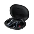 Слушалки – Acefast Acefit SE (FA005) – Bluetooth 5.4, бас, шумопотискане, HD разговори, IPX4, 400mAh – Черен