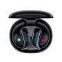 Слушалки – Acefast Acefit SE (FA005) – Bluetooth 5.4, бас, шумопотискане, HD разговори, IPX4, 400mAh – Черен