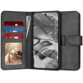 Калъф за Google Pixel 10 Pro XL - Techsuit - Diary Book - Черен