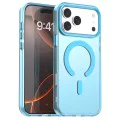 Калъф Камера за iPhone 17 Pro Max - CandyCase MagSafe - Син