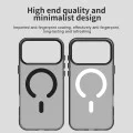 Калъф Камера за iPhone 17 Pro Max - CandyCase MagSafe - Черен