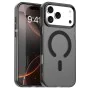 Калъф Камера за iPhone 17 Pro Max - CandyCase MagSafe - Черен