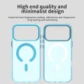 Калъф Камера за iPhone 17 Pro - CandyCase MagSafe - Син