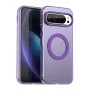 Калъф за Google Pixel 10 Pro XL - CandyCase MagSafe - Лилав