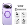 Калъф за Google Pixel 10 Pro XL - CandyCase MagSafe - Лилав